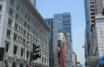 Tương lai ngành hàng không thế giới thuộc về châu Á 