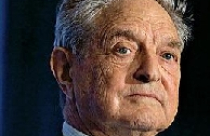 Tỷ phú George Soros rót tiền vào thị trường mới nổi 