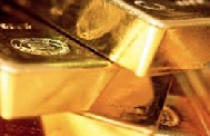 Vàng giữ giá, USD tự do giảm nhẹ 10 đồng