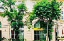 Vì sao VPBank đổi tên? 