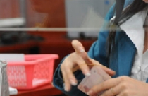 Vốn giá rẻ: không hiếm nhưng khó vay 