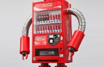 WorldCup giúp lợi nhuận quý 2 của Coca-Cola tăng mạnh 