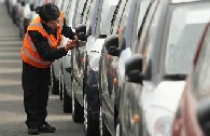 Xuất khẩu của Hàn Quốc tăng trưởng 9 tháng liên tiếp 