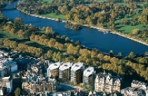 Căn hộ đắt nhất thế giới giá 220 triệu USD 