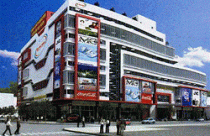 50 tỷ đồng xây chợ Lớn mới Quy Nhơn 