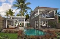 Bất động sản trầm lắng, nhà triệu đô vẫn hút hàng 