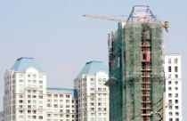 Căn hộ giá trung bình thi nhau bung hàng 