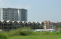 Cảnh báo việc đầu tư bằng vốn nội địa 