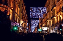 Câu chuyện ánh sáng và kiến trúc ở Lyon