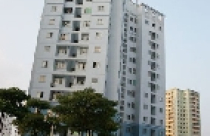 Chuyển đổi nhà tái định cư cho hộ dân đường Lê Văn Lương 