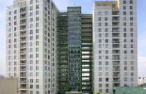 Giá căn hộ vẫn tăng dù nguồn cung tăng 