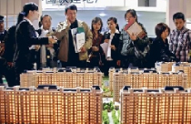 Giá nhà đất tại Trung Quốc tiếp tục “nóng rẫy” 