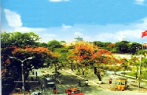 Hải Phòng: Đất ngoại thành tăng giá, nội thành đứng giá 