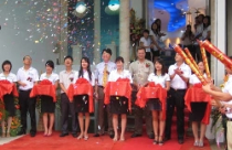 Italisa khai trương showroom đầu tiên tại Việt Nam 