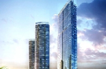 Keangnam Hanoi Landmark Tower