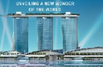 Mở cửa khu nghỉ dưỡng, giải trí lớn nhất châu Á 