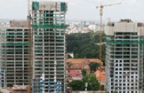 Mua gom chung cư: Đề phòng “tiền mất tật mang” 