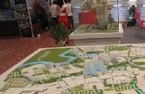 Nhiều căn hộ hạ giá 