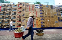 Những thành phố quan trọng nhất thế giới 2010 