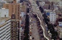 "Bê tông linh hoạt" chịu được động đất