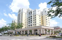 Quý 2: Giao dịch nhà phố khá hơn căn hộ 