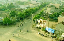 Thị trường địa ốc Quảng Ngãi: Hấp dẫn từ sự khác biệt 