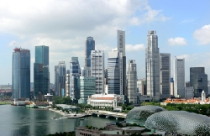 Thị trường nhà đất Châu Á đối mặt với bùng nổ 