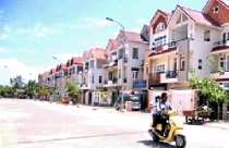 Thị trường nhà, đất chuyển hướng 