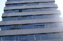 Tranh cãi về kiến trúc thời hậu chiến ở Đức