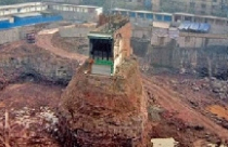 Trung Quốc: “Bệnh đô thị” ngày càng lây lan 