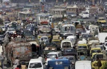 Vấn nạn của các đại đô thị