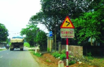 Ai hưởng lợi từ những cơn sốt đất? 