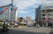 An Giang ưu đãi phát triển nhà ở công nhân, nhà ở thu nhập thấp 