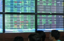 Ào ạt mua cổ phiếu giá trần 