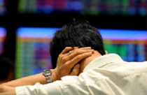 Chỉ số 2 sàn tiến gần về “đáy cũ”