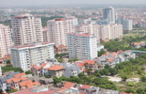 Cổ phiếu bất động sản: