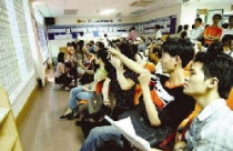 Cổ phiếu BĐS giảm tới mức nào có thể mua được? 