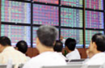 'Cổ phiếu dần về vùng giá hợp lý' 