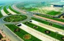 Đẩy nhanh tiến độ thi công đường Láng - Hòa Lạc 