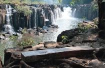 Đề xuất lập tuyến đường du lịch sinh thái nối Thái Lan, Lào và Việt Nam 