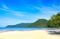 Diện mạo mới của du lịch nghỉ dưỡng Bà Rịa - Vũng Tàu 