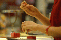 Giá vàng tăng vọt trên 2,9 triệu đồng/chỉ 