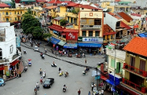 Hà Nội có thêm 43 tuyến đường, phố mới 