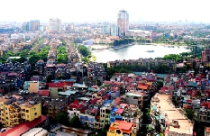 Hà Nội giữ quan điểm “bác” trục Hồ Tây - Ba Vì