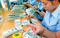 Lãi suất huy động USD khó tăng cao 