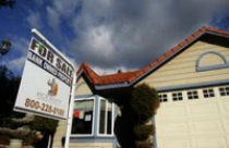 Nền kinh tế Mỹ bị “níu chân” bởi thị trường nhà đất 