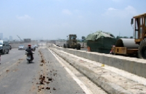 Ngày 25/9: Thông xe đại lộ dài nhất Việt Nam 