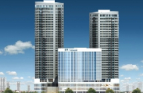 Phân khúc căn hộ cao cấp: “Cuộc đua” khuyến mãi 