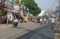 Quy hoạch Khu Công viên Mũi Đèn Đỏ và nhà ở đô thị 