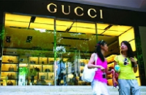 Sốt đất 'vàng' 